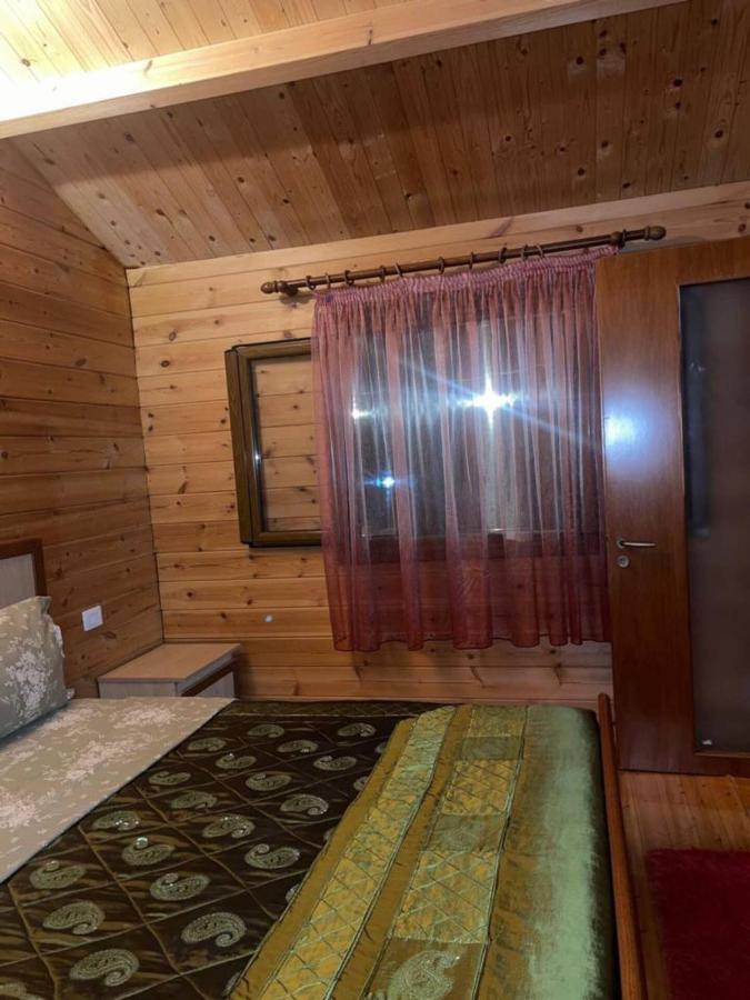 The Old Man'S Chalet Villa Dukat Buitenkant foto