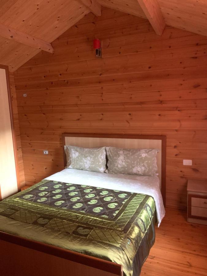 The Old Man'S Chalet Villa Dukat Buitenkant foto